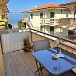 Dimore Fronte Mare 3* Casalbordino