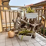 Guest house Dimore Fronte Mare 3*