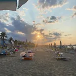 Dimore Fronte Mare Guest house