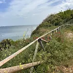 Guest house Dimore Fronte Mare 3*