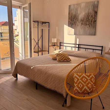 Dimore Fronte Mare Guest house 3*