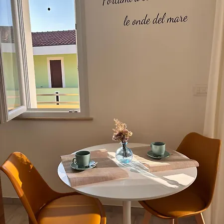 Dimore Fronte Mare 3* Casalbordino