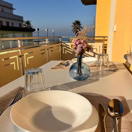 Dimore Fronte Mare 3* Casalbordino