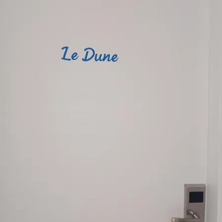 Dimore Fronte Mare بيت ضيافة
