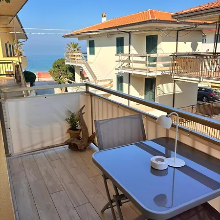 Dimore Fronte Mare 3* Casalbordino