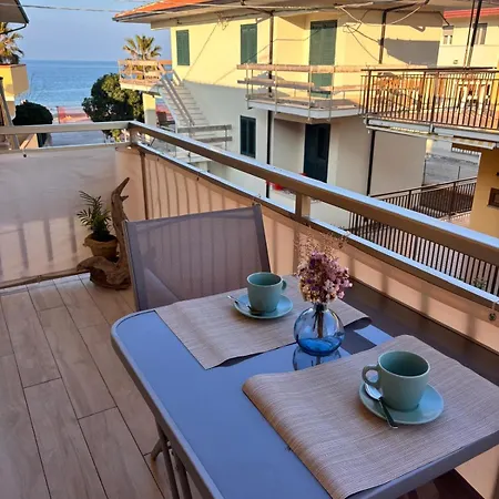 Dimore Fronte Mare 3* Casalbordino