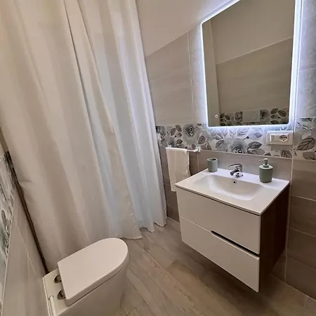 Guest house Dimore Fronte Mare