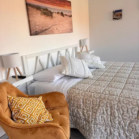 Dimore Fronte Mare Guest house